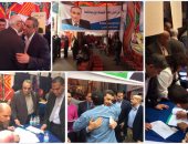 بدء التسجيل بـ"عمومية الصحفيين" استعدادا لانتخابات التجديد النصفى