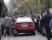 نواب "دعم مصر" يتوجهون إلى الغردقة لحضور المنتدى الأول للائتلاف