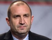رئيس بلغاريا يعلن إجراء انتخابات رئاسية وبرلمانية فى 14 نوفمبر القادم