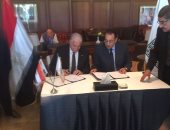 بالفيديو.. تفاصيل اتفاقية بيع الإسكان 3 آلاف وحدة سكنية لمحافظة جنوب سيناء