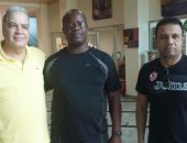 تعرف على موعد وصول الزمالك إلى القاهرة بعد التأهل الأفريقى