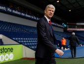 بالصور.. أجواء احتفالية قبل مباراة أرسنال وألبيون فى الدورى الإنجليزى