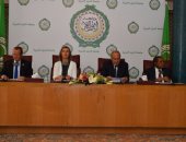 بالصور.. أبو الغيط يعلن زيارته للأردن غدا ولقاء الملك عبدالله للترتيب للقمة العربية