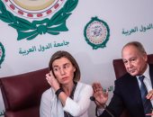 المجموعة الرباعية بشأن ليبيا تدعو لتحقيق تسوية سلمية للوضع بقيادة ليبية