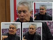 حلمى طولان: الزمالك حصل على كأس 2013 بـ"الشحاتة".. وطردت "معلمين" ميت عقبة للدلع