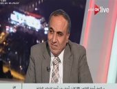 عبد المحسن سلامة: النظام الانتخابى بنقابة الصحفيين "عقيم" وأعد بتغييره