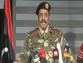 الجيش الليبى: قرار السراج بإنشاء مناطق عسكرية باطل ولا يحترم اتفاق الصخيرات