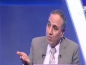 نقيب الصحفيين: سليمان الحكيم اشتبك مع الأمن لفظياً وإخلاء سبيله خلال ساعات