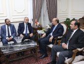 محافظ القاهرة: تعاون مع الغرفة التجارية لتوفير سلع رمضان بأسعار مخفضة