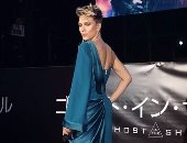 بالصور..تعرف على دور الأزياء الصانعة لإطلالات سكارليت جوهانسون فى طوكيو