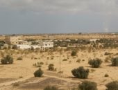تكليف 9 موظفين بالمحليات للقيام بمهام رؤساء قرى فى شمال سيناء 