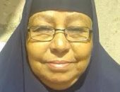 حكاية "فوزية" الأم المثالية بالغربية.. ربت ولدين أحدهما من ذوى الاحتياجات 