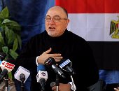 بالفيديو والصور.. خالد الجندى: مصر كادت أن تسلب نتيجة الخداع بالشعارات والكلمات المعسولة