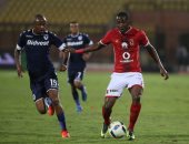 بعد 30 دقيقة.. بيدفيست يضغط.. والأهلي يحافظ على التعادل السلبى