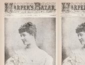 شاهد صور نادرة من مجلة "Harper’s Bazaar" للمرأة فى احتفالها بعيدها الـ 150