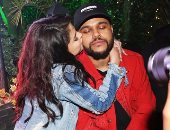 بالصور.. كيف تبدو علاقة سيلينا جوميز بـ the weeknd على "السوشيال ميديا"؟