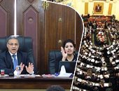 البرلمان يحاول نزع فتيل "إضراب الزبالين".. رئيس لجنة المحليات يلتقى"الزبالين" ويستدعى 10 منهم لمجلس النواب الأسبوع المقبل للتشاور.. وكيل اللجنة: نقترح إدارة "منظومة الأكشاك" بواسطتهم 