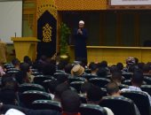 داعية أزهرى: من ليس له انتماء للوطن يخالف العقيدة الإسلامية 