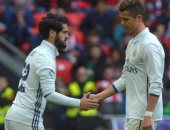 أخبار كريستيانو رونالدو اليوم.. مباراة بلباو تثير أزمة بين الدون وزيدان