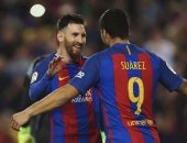 برشلونة يكتسح فالنسيا برباعية ويواصل ملاحقة الريال على صدارة الليجا