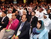 الثلاثاء.. انطلاق المؤتمر الاقتصادى الأول بالإمارات بمشاركة صينية واسعة