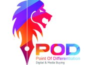 POD تتحول إلى مجموعة إعلامية متكاملة لتقدم خدمات شاملة ومميزة لعملائها فى مجال الإعلام