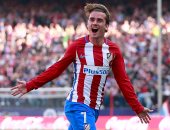 أخبار مانشستر يونايتد اليوم.. حسم صفقة جريزمان بـ86 مليون إسترلينى