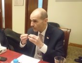 سفير جورجيا بالقاهرة: مصر وجهة سياحية مهمة لمواطنينا