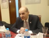 سفير جورجيا بالقاهرة: يتم التشاور لإعداد زيارة وزير خارجيتنا لمصر