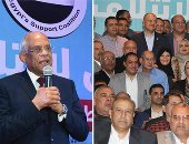 بالصور..الحكومة والبرلمان يضعان رؤية المستقبل من الغردقة..ورش عمل "دعم مصر" تخرج بعشرات التوصيات لحل مشكلات مصر فى جميع المجالات..رئيس البرلمان ووزراء بالحكومة وخبراء يشاركون..وتشكيل لجان للتنفيذ