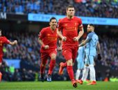 أخبار ليفربول اليوم.. المركز الثالث يشعل الصراع بين الريدز والسيتى