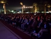  وزير الثقافة: شرف لى حضور تنصيب الأقصر عاصمة الثقافة العربية