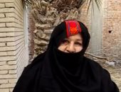 بالفيديو والصور.. مريم الأم المثالية لشمال سيناء حققت أحلامها فى أولادها