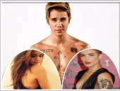 بالصور.. تعرف على معانى "تاتو" نجوم هوليوود.. مايلى سايروس رسمت الوشم فى حب والدها.. جاستين بيبر متدين.. سيلينا تنصح بـ"حب نفسك أولاً".. ديمى لوفاتو تدعو للسعادة.. وهازلى تؤكد: لسنا بحاجة للحظ