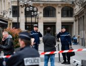 نيابة مكافحة الإرهاب بفرنسا تفتح تحقيقا فى اعتداء لندن