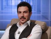 باسل خياط ضيف راغدة شلهوب فى أولى حلقات الموسم الثانى لـ"فحص شامل"