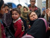 وزير الهجرة العراقى: نزوح 600 ألف منذ انطلاق عمليات تحرير نينوى