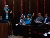 بالصور.. وزارة التربية والتعليم تطلب تخصيص 100 مليار جنيه بموازنة 2017 \ 2018