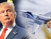 بالفيديو.. تفاصيل حظر ترامب للإلكترونيات فى طائرات 8 دول بالشرق الأوسط