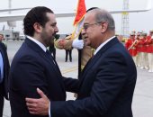 بعد قليل.. رئيس الوزراء يرأس اللجنة العليا المشتركة بين مصر ولبنان