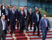 رئيس الوزراء يرأس غدا اللجنة المشتركة بين مصر ولبنان لتوقيع عدد من الاتفاقيات 