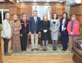 "التنظيم والإدارة" يوقع بروتوكول تعاون مع مجلس الخدمة المدنية اللبنانية