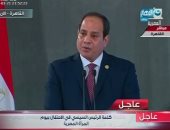الرئيس السيسي يشهد اليوم الندوة التثقيفية الـ25 للقوات المسلحة