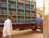 مصنع "الطود للبوتاجاز" يعود للعمل من جديد بقرار المحافظ بعد 7 شهور توقف