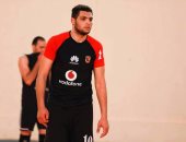 الأهلي يضاعف غرامة محمد عادل لاعب فريق «الطائرة»
