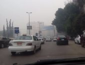 بالفيديو.. النشرة المرورية.. تباطؤ حركة السيارات أعلى محاور القاهرة والجيزة 