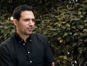 ظافر العابدين: أصور المشاهد الخارجية لـ"حلاوة الدنيا" فى المعادى والتجمع