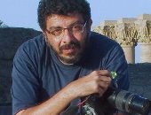 ​​رحيل شريف سنبل.. مؤرخ فوتوغرافى قدم مصر فى المحافل العالمية