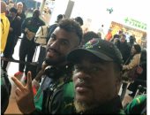 بطل أفريقيا يطير إلى تونس لمواجهة منافس مصر