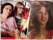 بالصور.. هدايا الفنانات فى عيد الأم من الذهب للرسم والورد.. سلسلة مميزة لغادة عبد الرازق من ابنتها.. وبوكيه ورد لمنى زكى.. ورسالة حب لنانسى عجرم.. ومجوهرات لوفاء عامر.. ونجل رزان مغربى يهدى لها رسمة